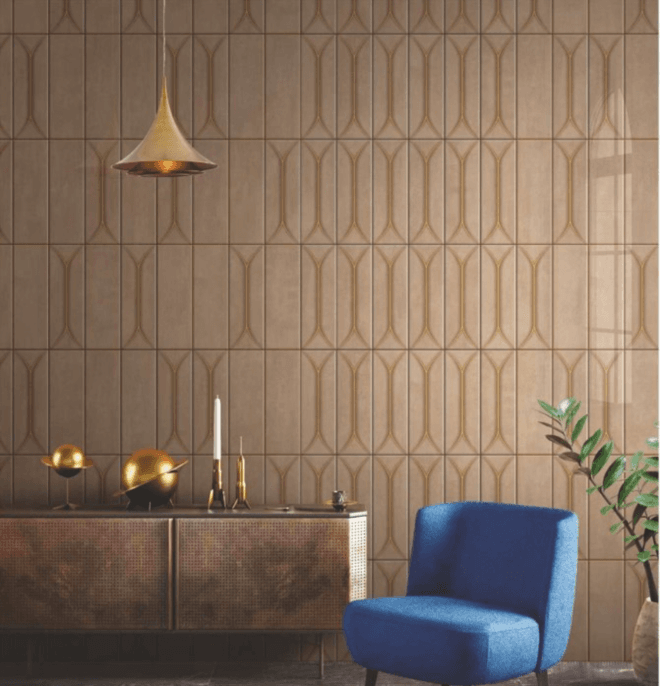 Tiles Beyond the Floors: Innovative Ways to Use Tiles in Home Decor