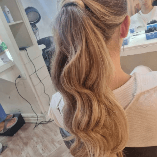 Hair Salon Near Me | Avanbeautylounge.business.site