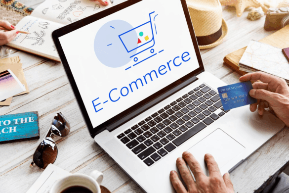 Hire the most affordable ecommerce website development company in Kolkata