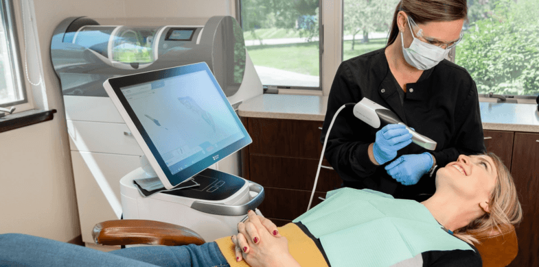 General Dentistry Find the Foundation for Lifelong Oral Health