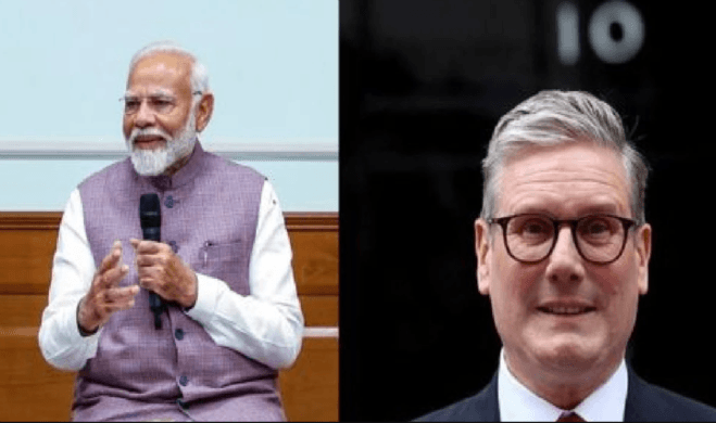 What will be the future of India-UK FTA, Keir Starmer made his stand clear