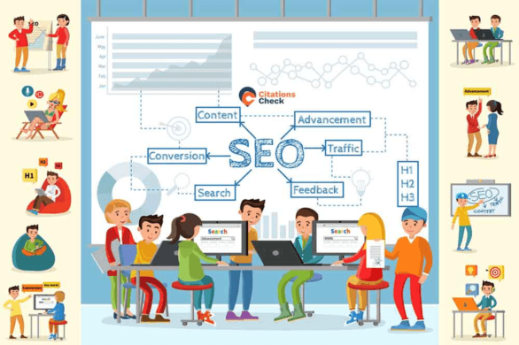 How Does Domain Authority Help Your SEO Strategies?