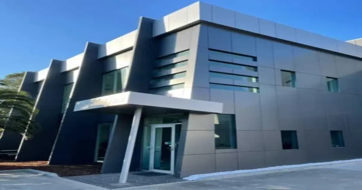 Alucobond Cladding- Types, Features & Alternatives