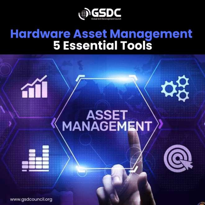 Hardware Asset Management And 5 Essential Tools  