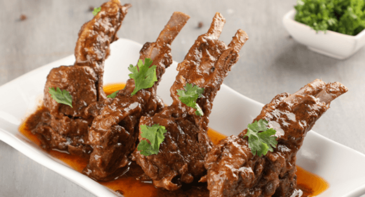 Unlocking Flavor Fusion: Anglo-Indian Cuisine Guide