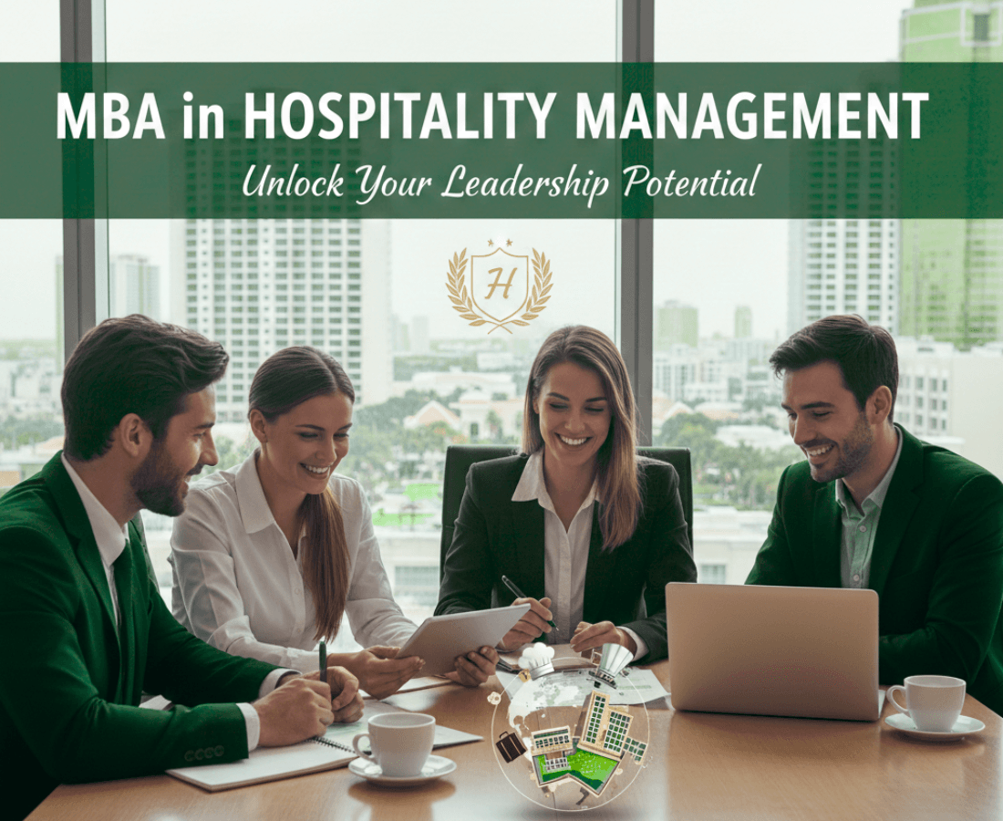 MBA in Hospitality Management: Complete Career Guide 2026