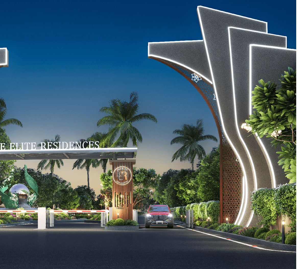 Sustainable Spaces – Building for Generations to Come