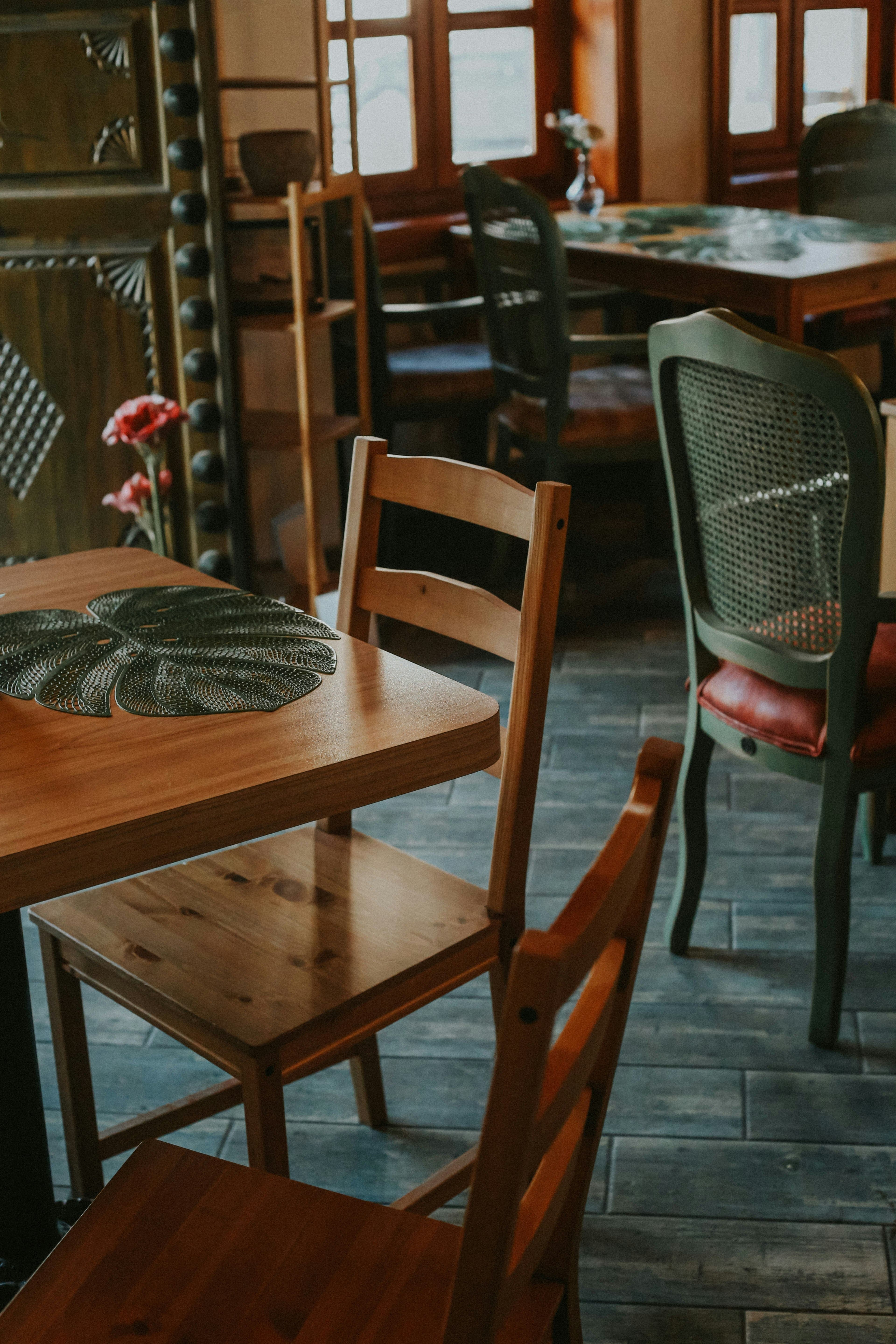 Wood Veneer
