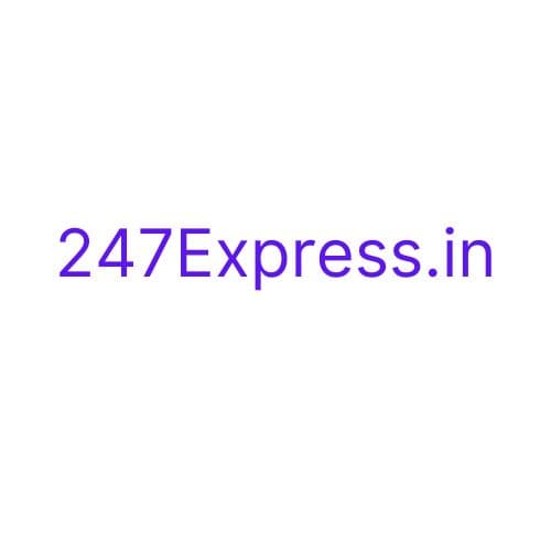 247 Express Logistics Packers and Movers, Courier, 
