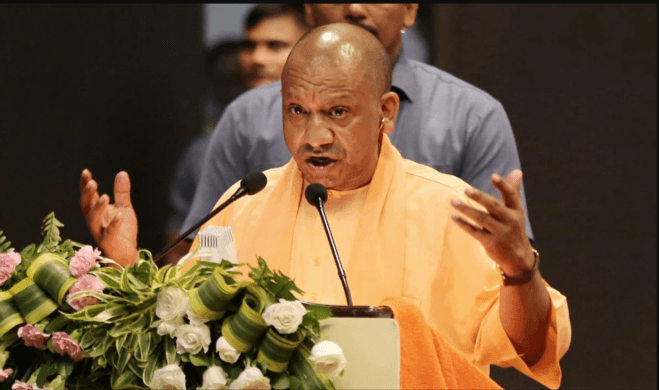 UP by-polls 2024: By-elections will be held on 10 seats of UP, the first big test for Yogi before 20