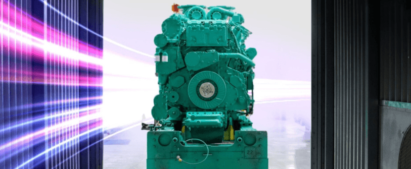 Gensets by Myspan Power | Efficient & Durable Power Solutions