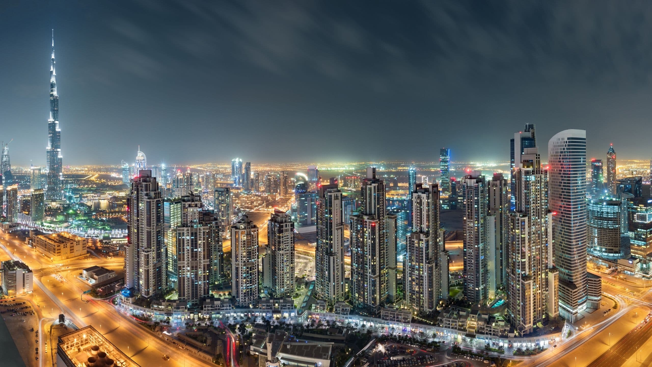 Dubai Tour Packages from Kerala for a Luxurious Trip