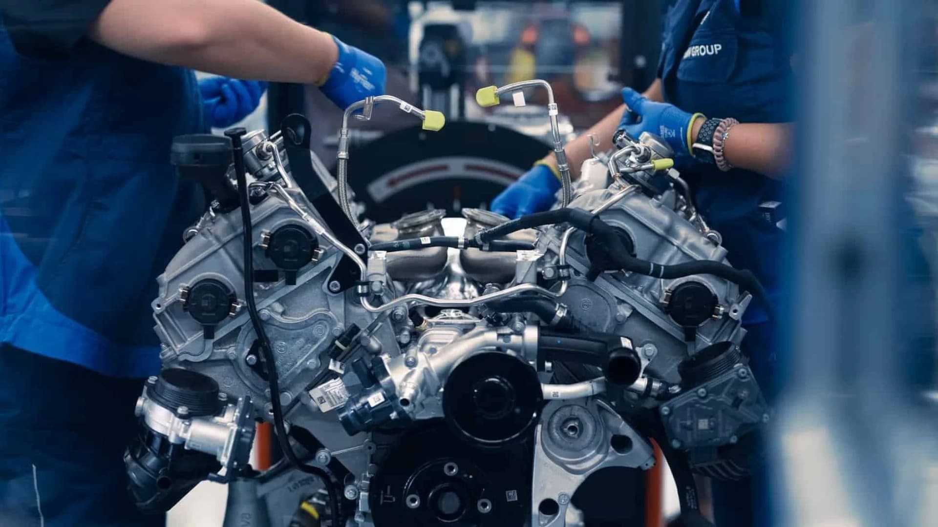 BMW Engine Rebuild Near Me: How to Find the Right Local