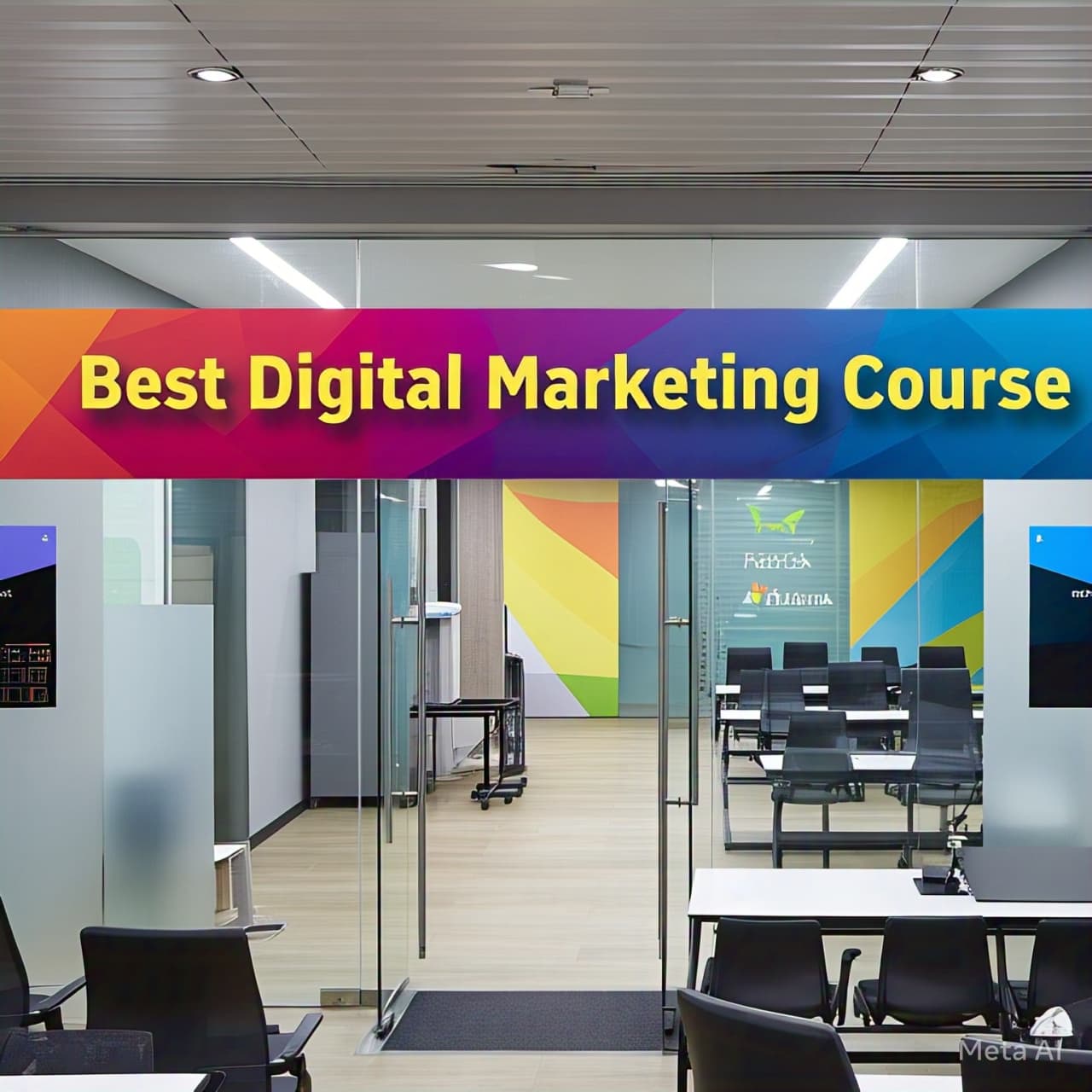 Best Digital Marketing Course in Hyderabad 