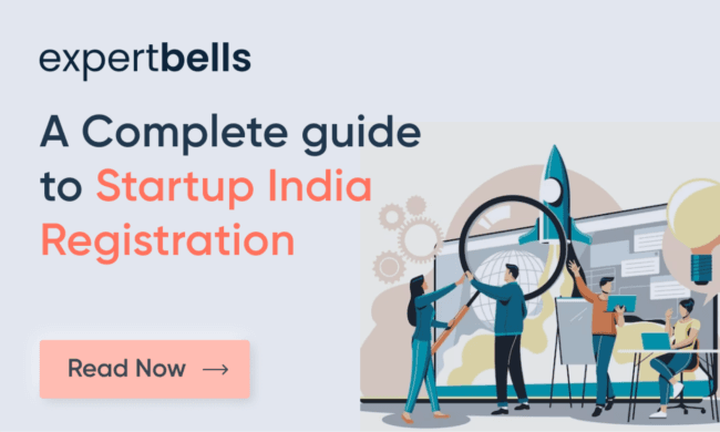 A Complete Guide to startup india registration			