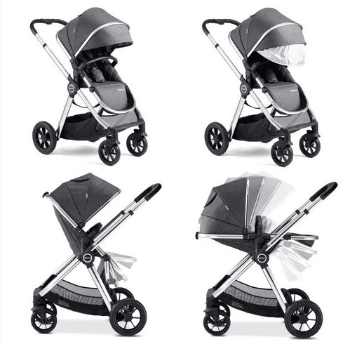 Best Nursing Chairs To Make Your Baby Comfort