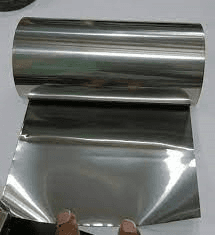 Monel Alloy 400 Foil: Navigating the Seas of Corrosion Resistance and Strength