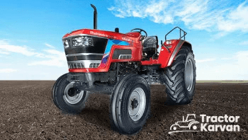 The Importance of Tractor Valuation