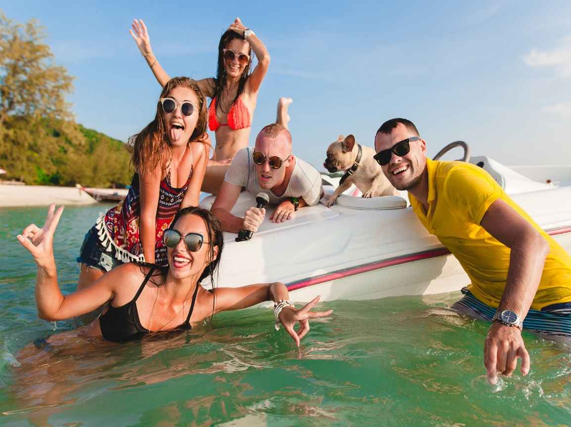 Things to Do in Orange Beach Alabama: Beaches, Nature & Fun