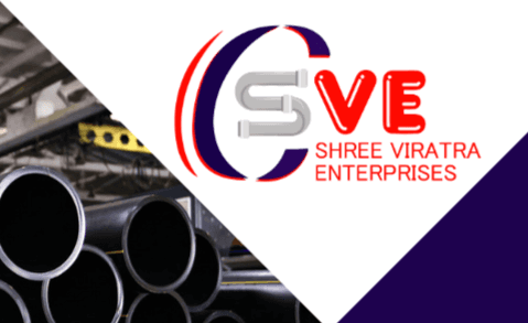 Unique Stainless Steel Pipes & Tubes: Crafting Quality and Durability - Shree Viratra Enterprises