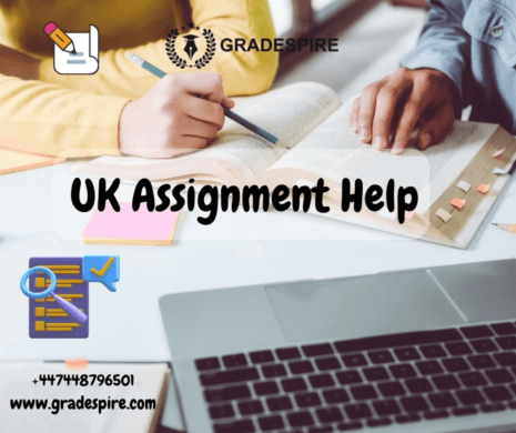 UK Assignment Help