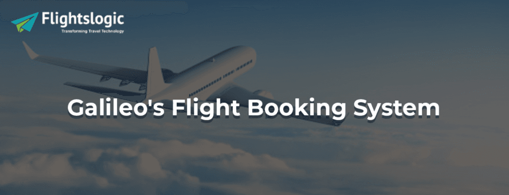 Galileo Booking System