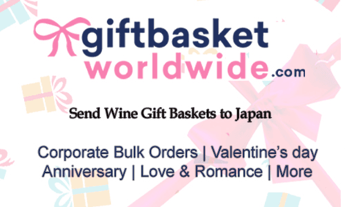 Unveil the Elegance of Japan Wine Gifts 