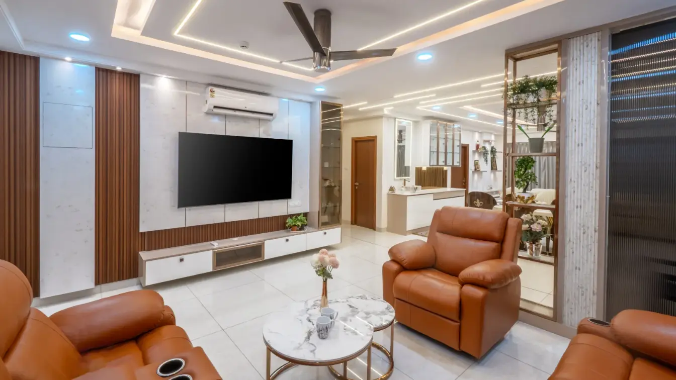 Transformative Accent Wall Ideas