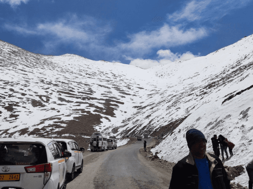  Chandigarh to Lahaul Spiti Tour with New Chandigarh Travels: Discovering Himalayan Serenity