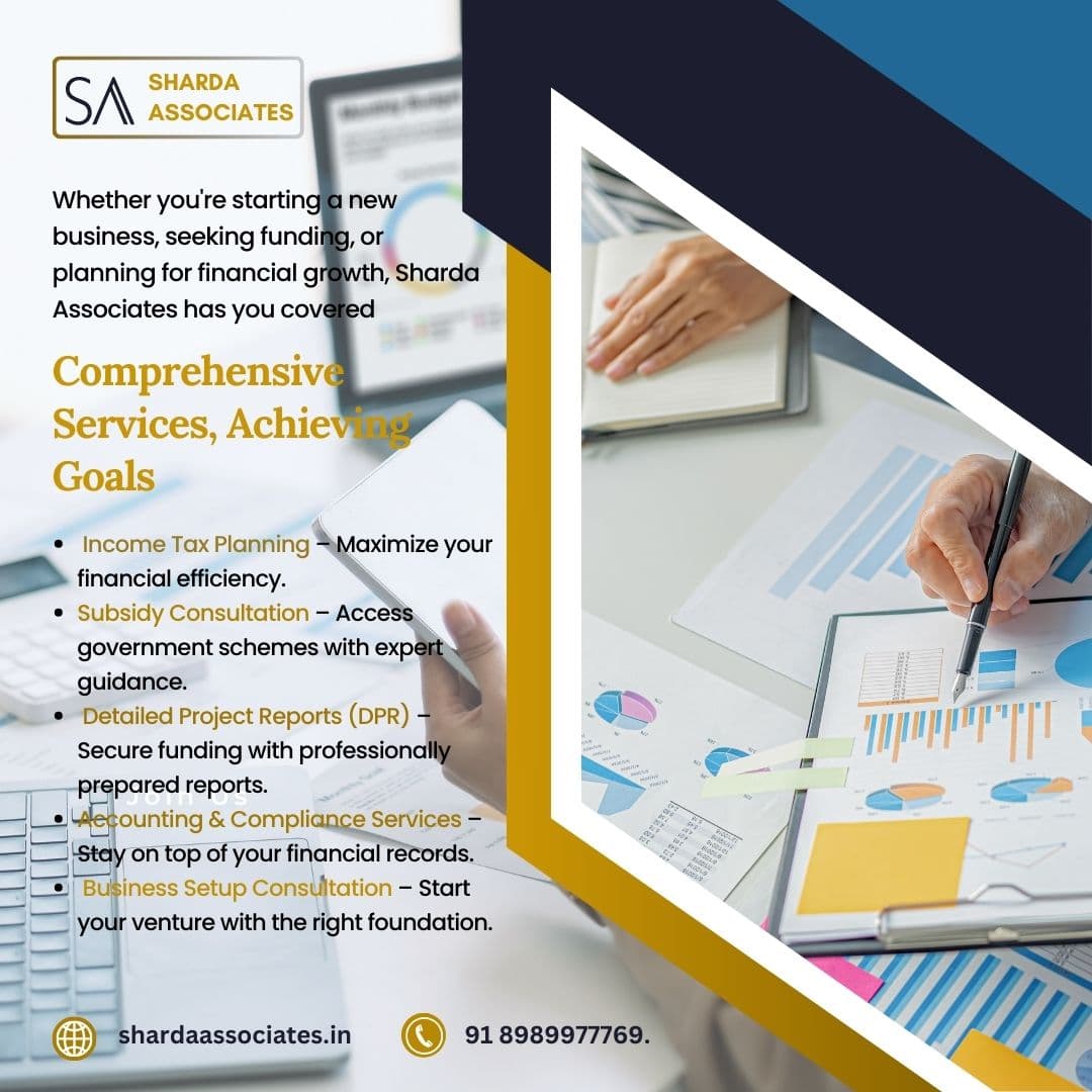 Importance of Business Forecasting for Business Growth