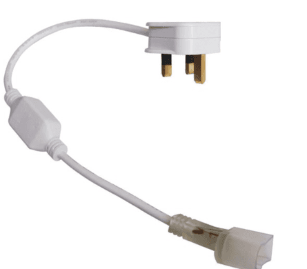 Maximizing Your Neon Flex Lighting with the Right Power Connector