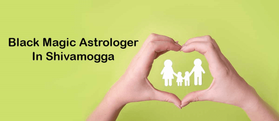 Black Magic Specialist in Shimoga