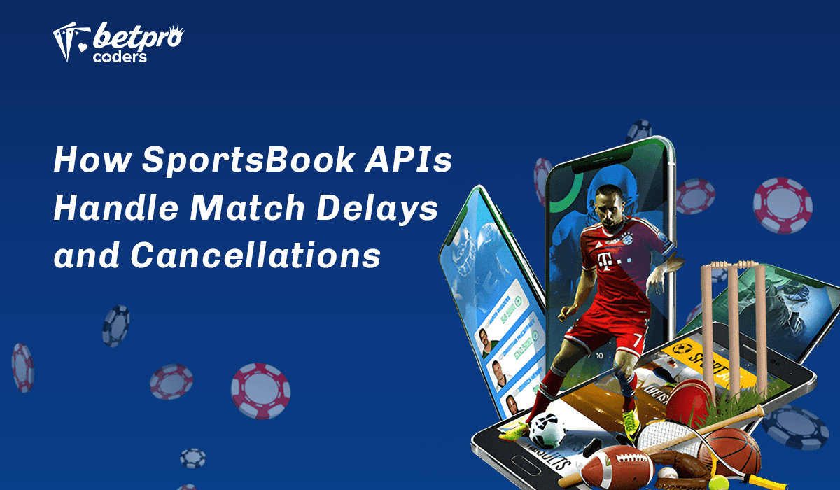 Sportsbook API Integration Guide for Real Time iGaming