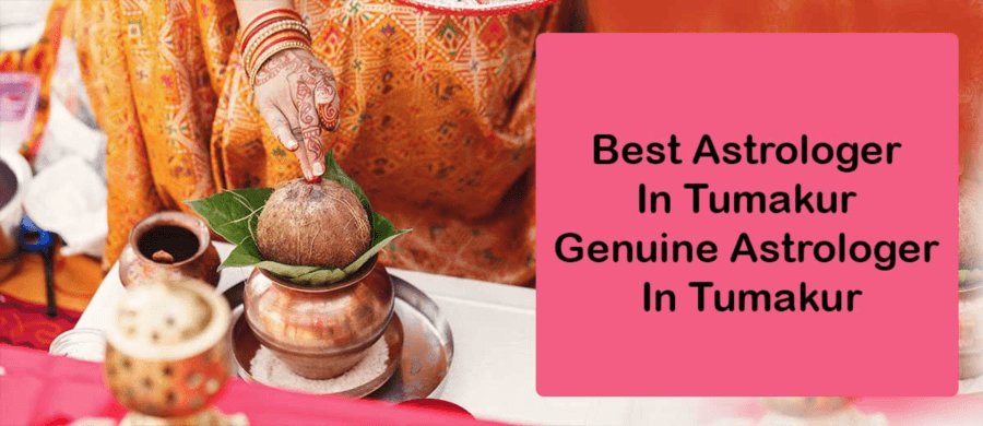 Best Astrologer in Tumkur