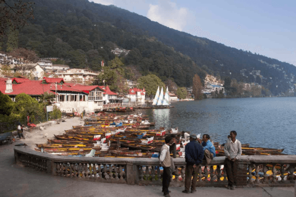 Why Another Trip to Nainital Is a Great Idea: 3 Simple Reasons