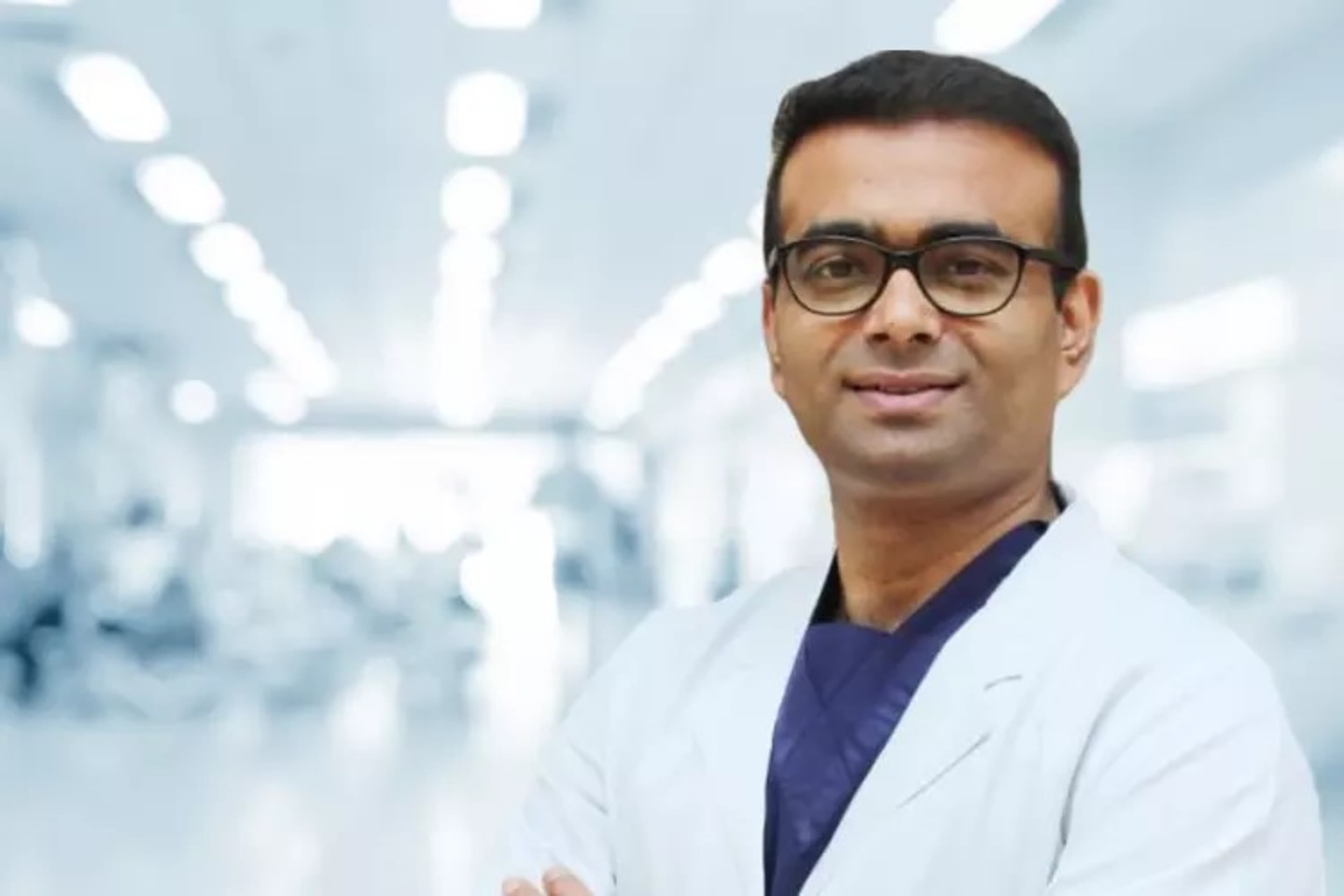 best Neurologist in gurgaon