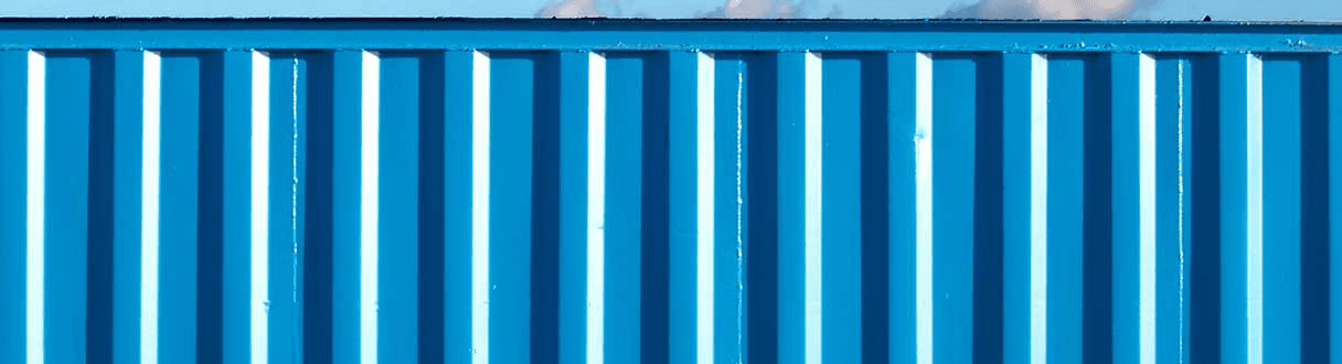 Shipping Container Hire LTD