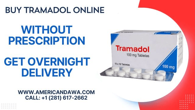Buy Tramadol Online Without Prescription