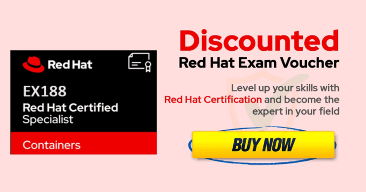 A Comprehensive Guide to EX188 Discounted Exam Voucher