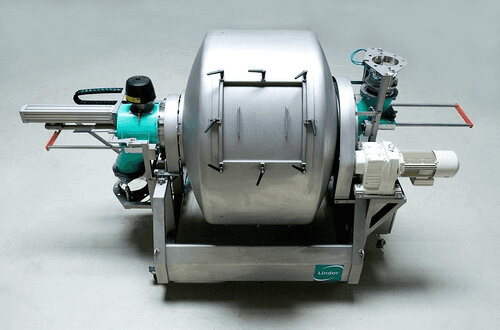 Multifunctional Mixers