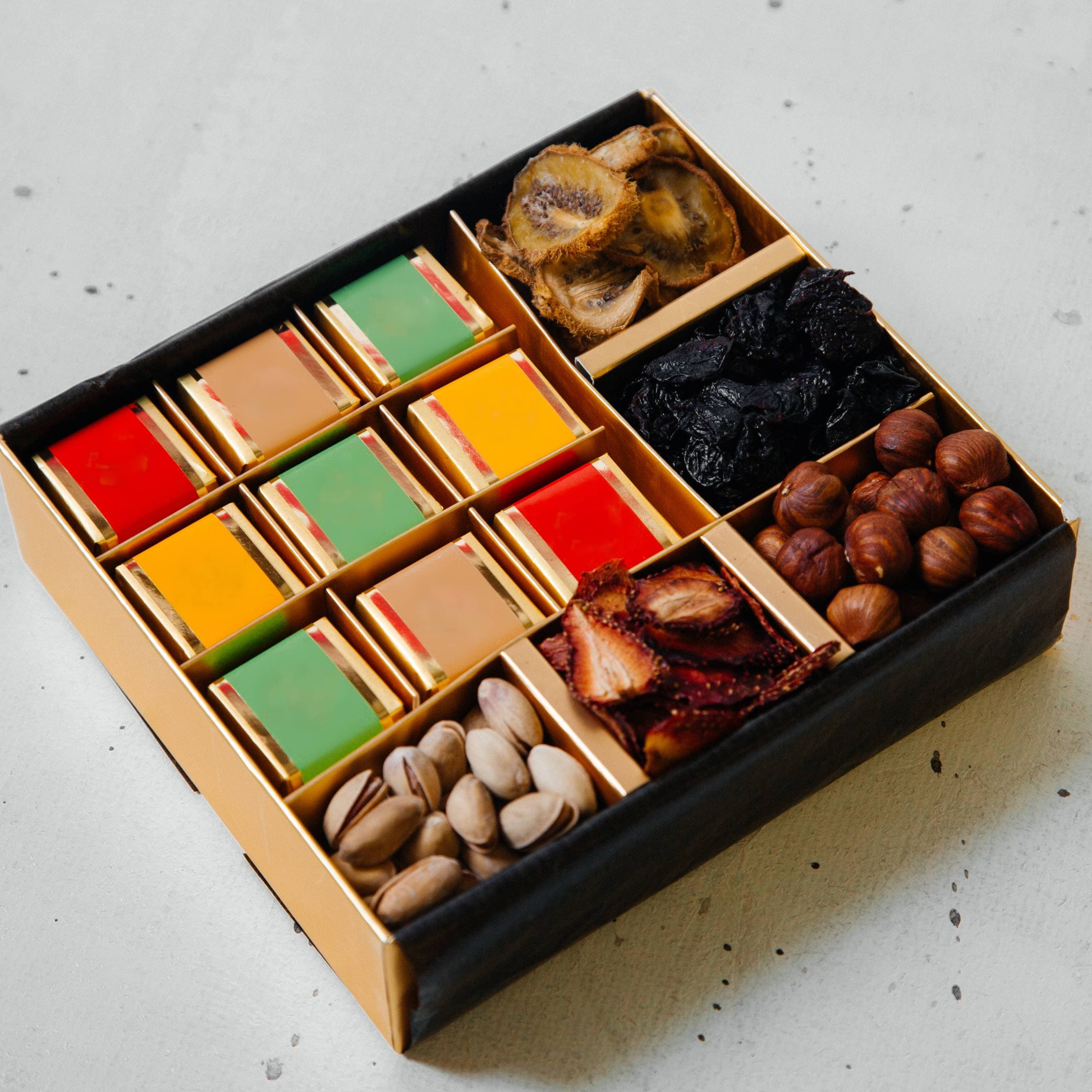 Sweet Boxes: The Perfect Dessert Gift for Any Occasion