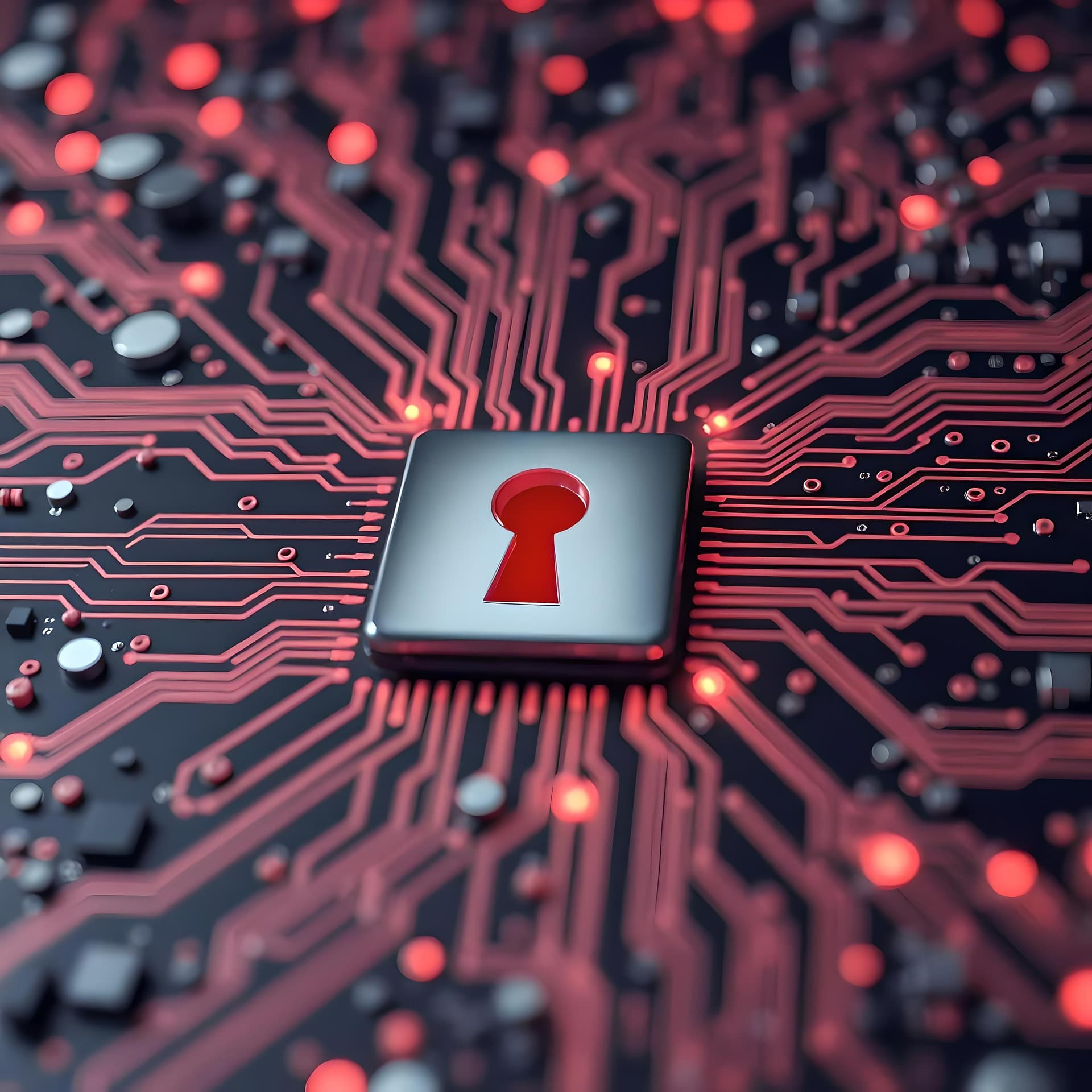 Cybersecurity Consulting Services