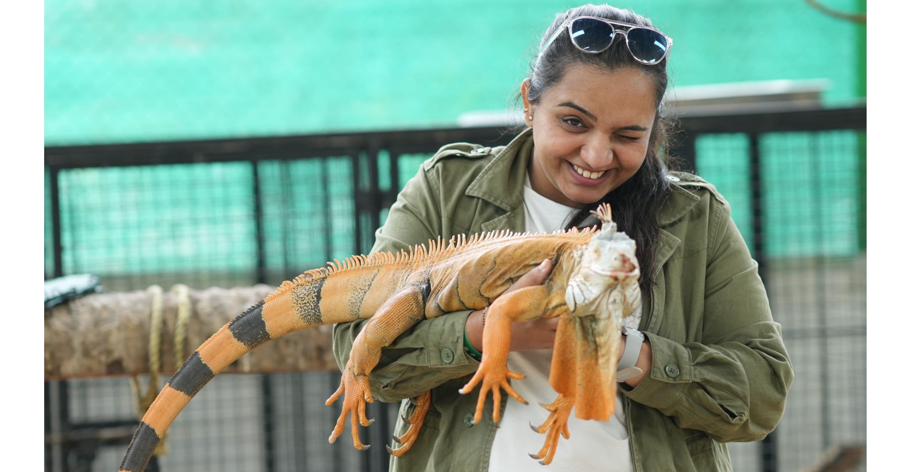 Pet Friendly Resort in Bangalore