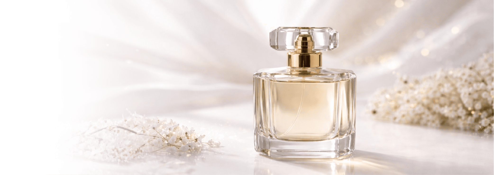 Glass That Speaks: How Perfume Bottles Capture Emotion