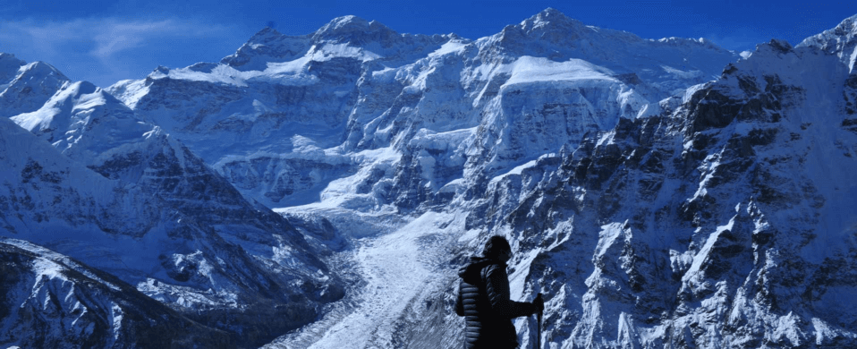 Kanchenjunga Circuit Short Trek