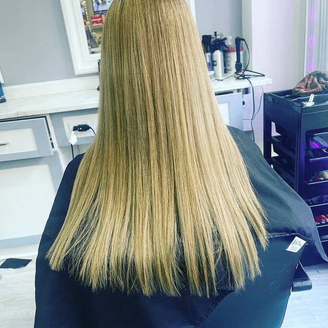 Best Nyc Colorist for Brunettes | Brooklynhaircuts.com