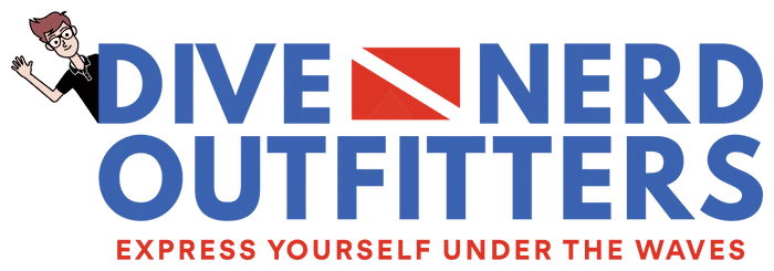 Dive Nerd Outfitters