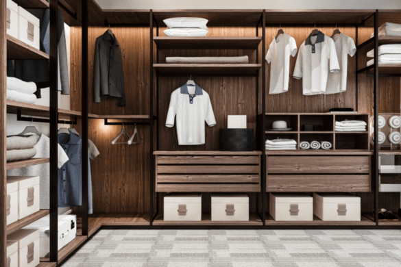 Frequently Asked Questions and Answers About Built-in Wardrobes in Liverpool, NSW