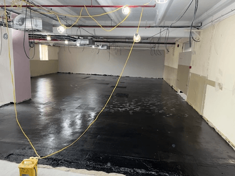 Affordable Ceiling Installation Services | Tcdltd.co.uk