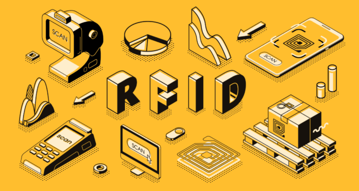 How Does Asset Tracking with RFID Work?